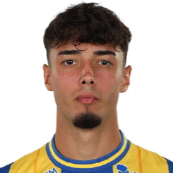 米歇尔·帕特卡头像