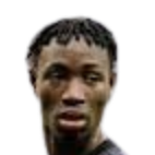 塞库·松科头像