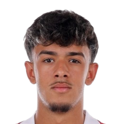 伊克尔·卢克头像