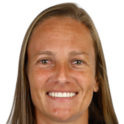 阿曼达·布伦纳头像