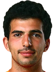 纳雷克·格里戈里安头像