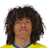 维克多·约瑟夫头像