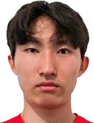 金东宇头像