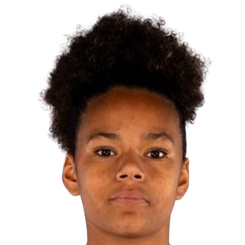 肯扎·罗切-杜福尔头像