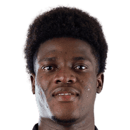 伯纳德·恩格内头像