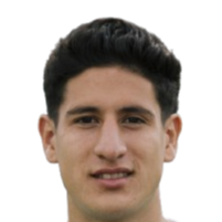 赫拉尔多·卡斯蒂略头像