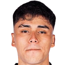 达米安·皮萨罗头像