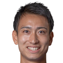 中井卓大头像