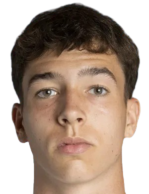 塞巴斯蒂安·沃克头像