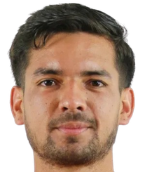 胡安·路易斯·珀多莫头像