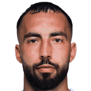 席马德·阿卜戴利头像