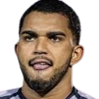 卢卡斯·威廉姆斯·阿西斯·阿尔坎霍头像