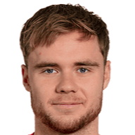 古斯塔夫·马库森头像