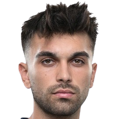 埃米尔坎·居尔吕克头像