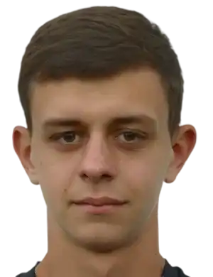 阿森尼·普罗库罗夫头像