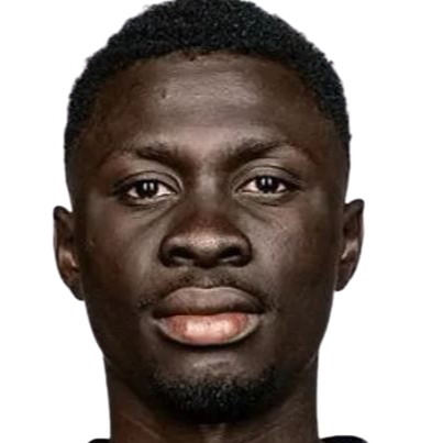 吉姆贡·乔赛林·塔比头像