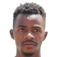 亨利·姆桑加头像