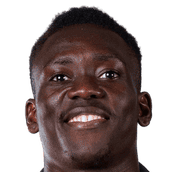 亚瑟·埃邦·阿沃姆头像