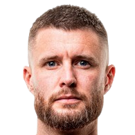 丹尼尔·斯腾德鲁普头像