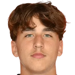 迪尼斯·特莱霍夫斯基头像