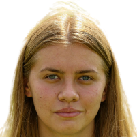 奥利维亚·多明头像