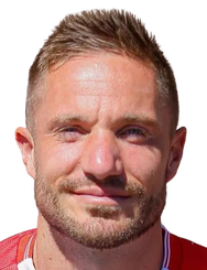 亚伦·梅耶尔头像