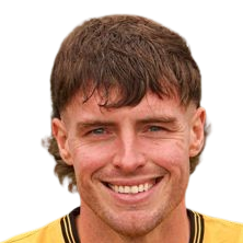 罗比.梅赫特头像