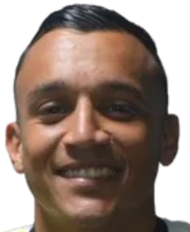 恩德森·海利斯·托雷阿尔巴头像