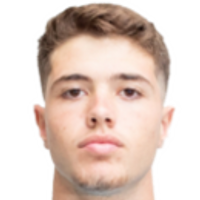 隆戈·费利佩头像