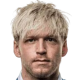 波尔·布鲁梅·詹森头像