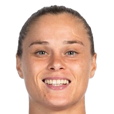 埃瓦·帕乔尔头像