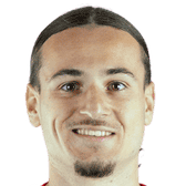 亚当·亚希头像