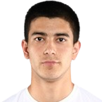 阿卜杜哈米多夫头像