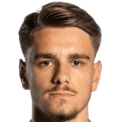 阿马尔·米利西奇头像