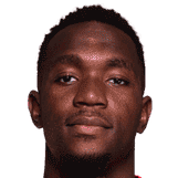 叶海亚·福法纳头像