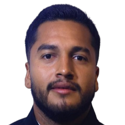 弗朗西斯科·马丁内斯头像