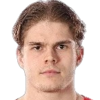 利亚姆·朗内洛头像