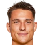 奥利弗·卡耶尔加德头像