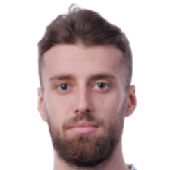 塞德里克·范代尔头像