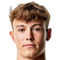 拉塞·弗洛头像