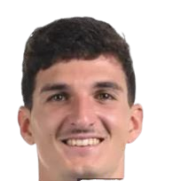 维克托·圣巴托洛梅头像