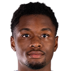 约书亚·达弗斯头像