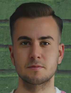 纳兹尔头像