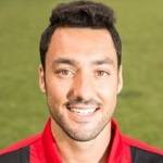 罗德里戈·帕雷拉头像