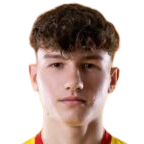 康拉德·西泽克头像