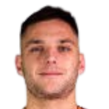 多马戈伊·耶拉维奇头像