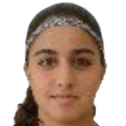 莉亚·哈吉·阿里头像