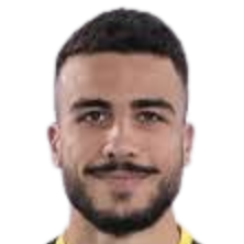 阿卜杜拉·迪兰·艾丁头像