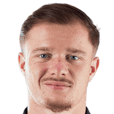 梅尔文·巴德头像