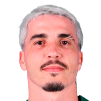 若苏埃·菲利佩·苏亚雷斯·佩斯奎拉头像